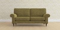 3 Seater Small Sofa
