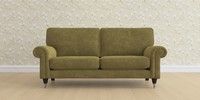 3 Seater Small Sofa