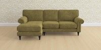 Medium Sofa Chaise - Left Hand