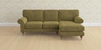 Medium Sofa Chaise - Right Hand