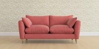 3 Seater Small Sofa