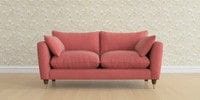 3 Seater Small Sofa