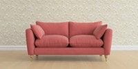3 Seater Small Sofa
