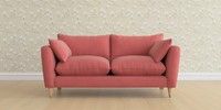 3 Seater Small Sofa