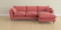 Medium Sofa Chaise - Right Hand