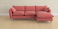 Medium Sofa Chaise - Right Hand