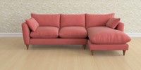 Medium Sofa Chaise - Right Hand