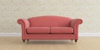 3 Seater Small Sofa
