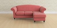 Medium Sofa Chaise - Universal
