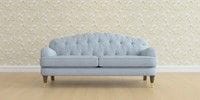 3 Seater Small Sofa