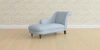 Chaise Longue Left Hand