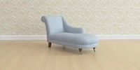 Chaise Longue Right Hand