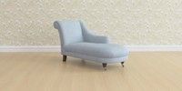 Chaise Longue Right Hand