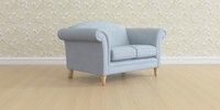 2 Seater Small Sofa