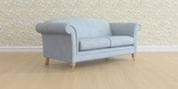 3 Seater Small Sofa