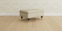 Storage Footstool