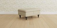 Storage Footstool