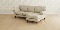 Medium Sofa Chaise - Right Hand