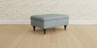 Storage Footstool