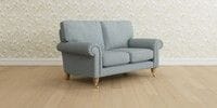 2 Seater Small Sofa