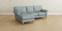 Medium Sofa Chaise - Left Hand