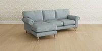 Medium Sofa Chaise - Left Hand
