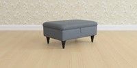 Storage Footstool
