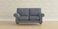2 Seater Small Sofa