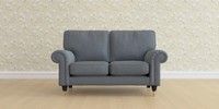 2 Seater Small Sofa