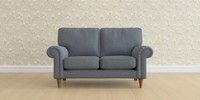 2 Seater Small Sofa