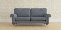 3 Seater Small Sofa