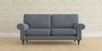 3 Seater Small Sofa