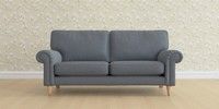 3 Seater Small Sofa