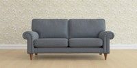 3 Seater Small Sofa