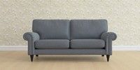 3 Seater Small Sofa