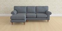 Medium Sofa Chaise - Left Hand