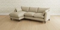 Medium Sofa Chaise - Left Hand