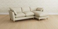 Medium Sofa Chaise - Right Hand