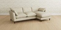Medium Sofa Chaise - Right Hand