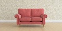 2 Seater Small Sofa