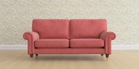 3 Seater Small Sofa