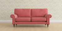 3 Seater Small Sofa