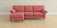 Medium Sofa Chaise - Left Hand