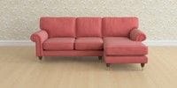 Medium Sofa Chaise - Right Hand