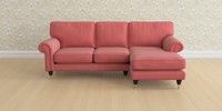 Medium Sofa Chaise - Right Hand