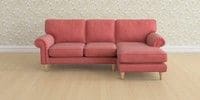 Medium Sofa Chaise - Right Hand