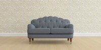 2 Seater Small Sofa