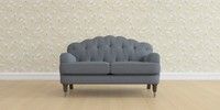 2 Seater Small Sofa