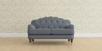 2 Seater Small Sofa