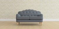2 Seater Small Sofa